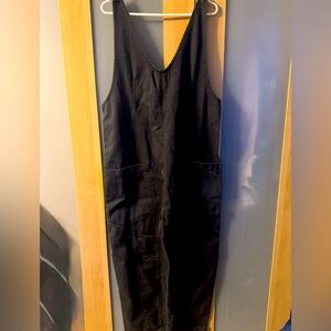 We the Free denim jumper - new without tags